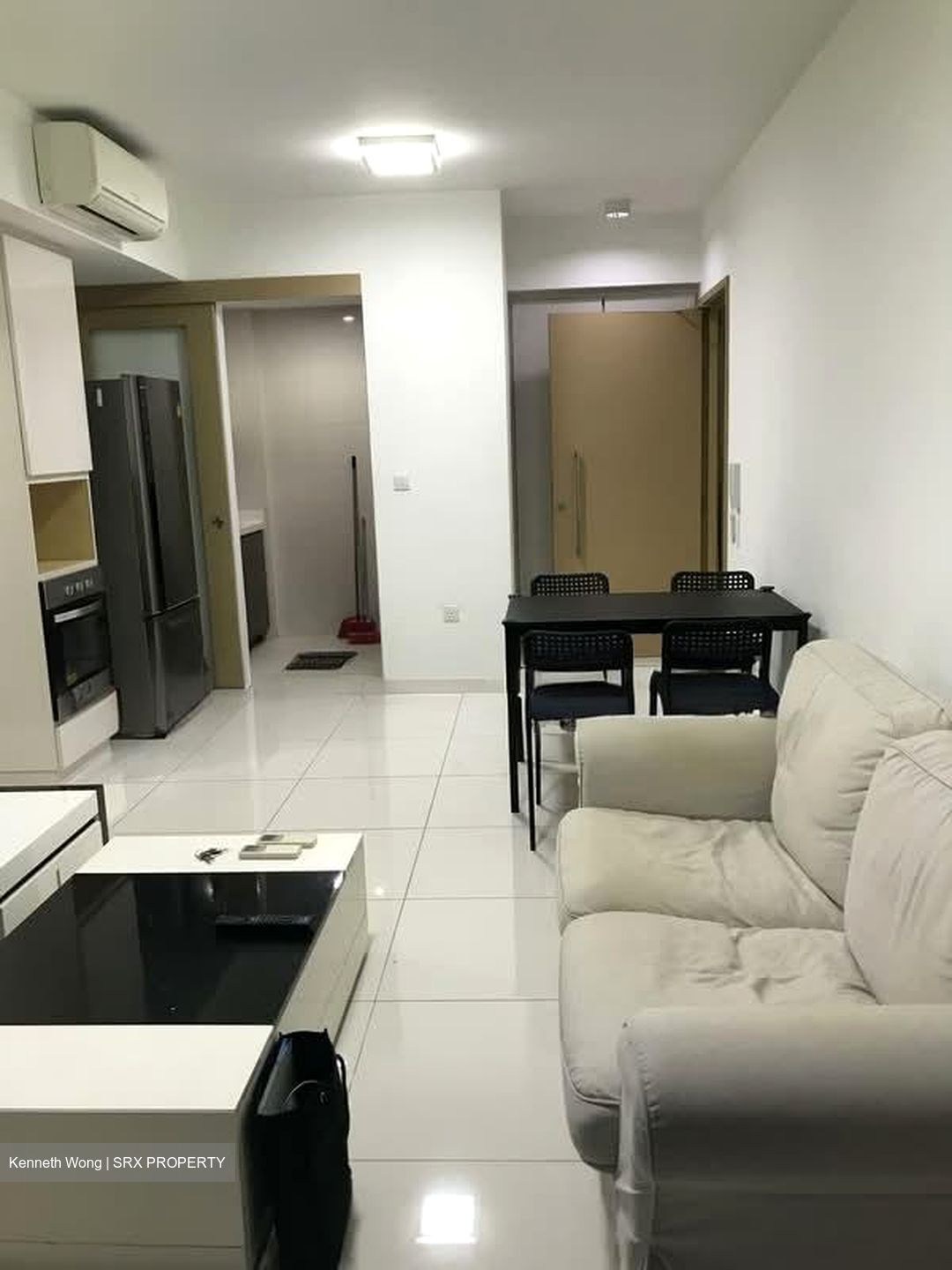 Twin Waterfalls (D19), Condominium #581787651
